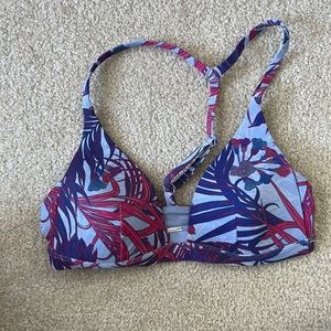 Lululemon bikini top